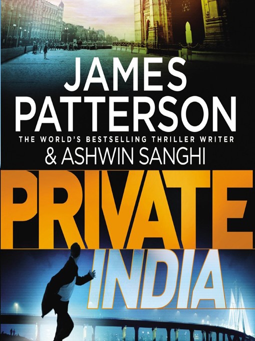 Title details for Private India by James Patterson - Wait list
